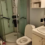 Hotel Laksevag *