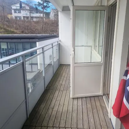 Laksevag *
