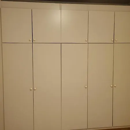 Laksevag Апартаменты *