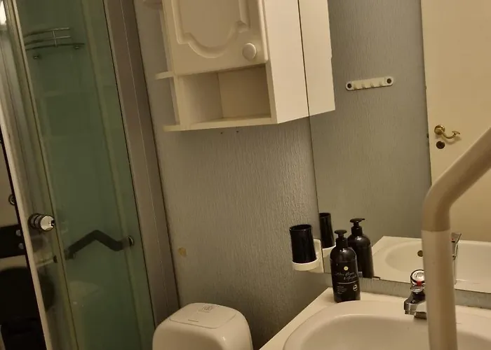 Laksevag * ベルゲン