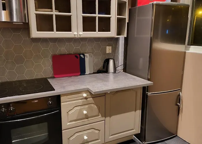 Laksevag * ベルゲン