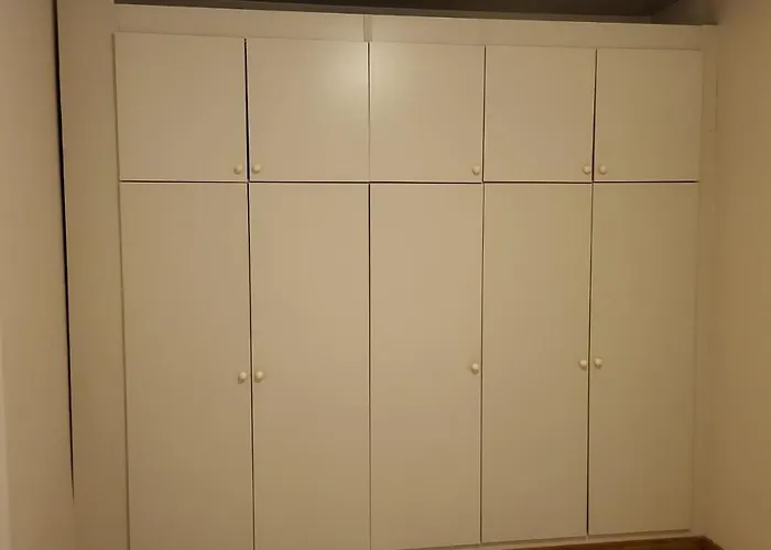 Laksevag ホテル *