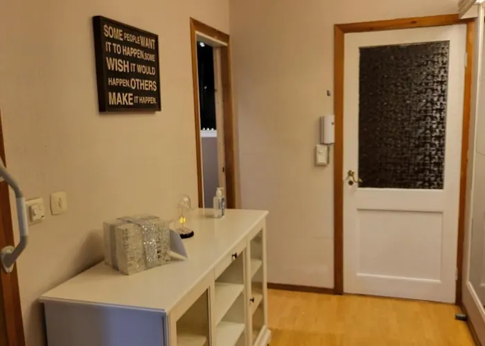 ホテル Laksevag ベルゲン